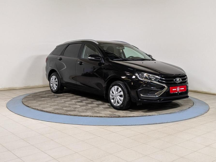 Lada (ВАЗ) Vesta I Рестайлинг (NG) Екатеринбург  - изображение 2