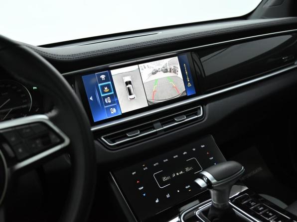 Dongfeng DFSK ix7 с пробегом 2024 года, цена 2 199 000 рублей, 31000 км, внедорожник, Автокод Объявления