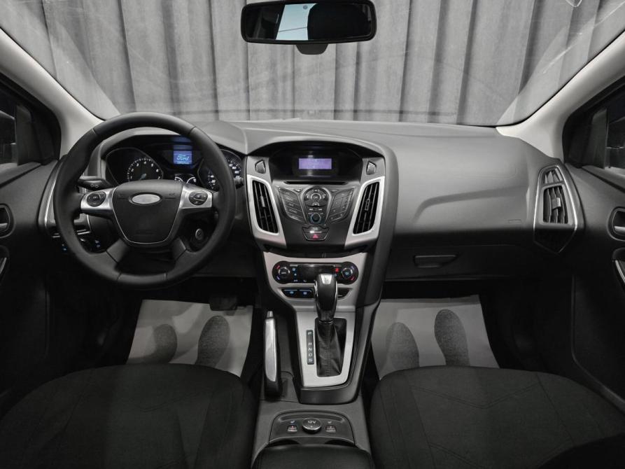 Ford Focus III Красноярск  - изображение 8