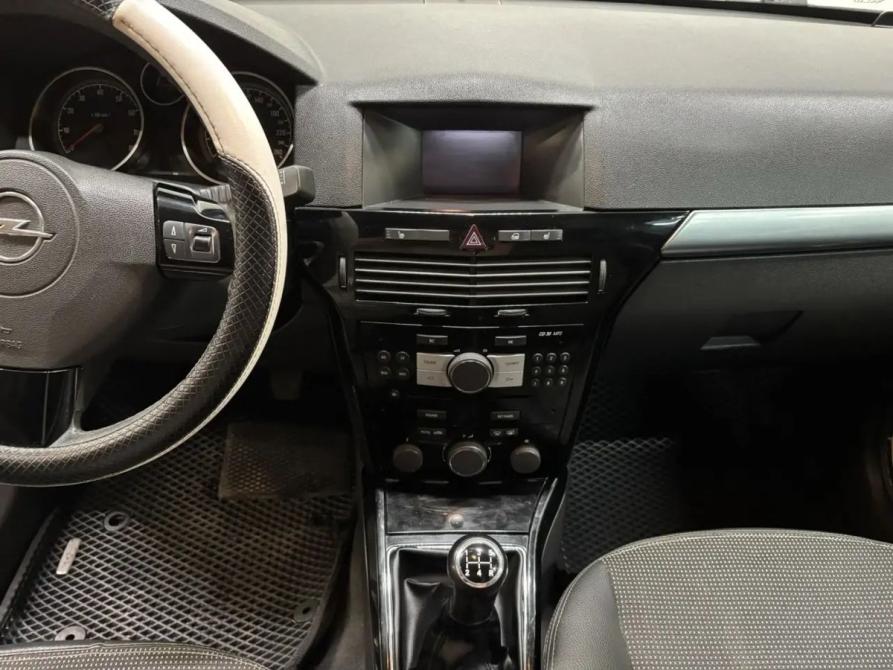 Opel Astra H Саратов  - изображение 9