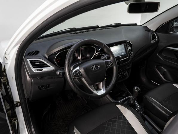 Lada (ВАЗ) Vesta I с пробегом 2018 года, цена 900 000 рублей, 196408 км, универсал, Автокод Объявления