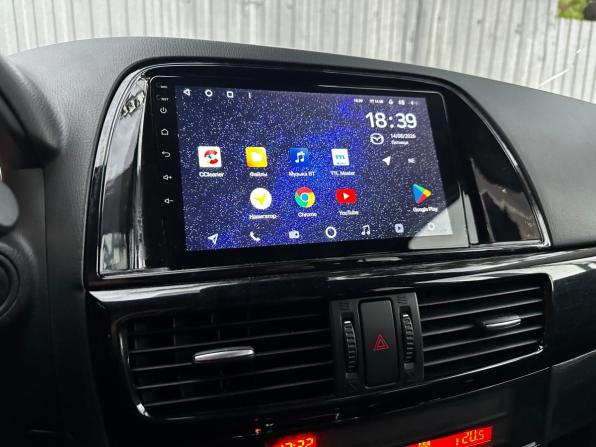 Mazda CX-5 I с пробегом 2014 года, цена 1 599 000 рублей, 164050 км, внедорожник, Автокод Объявления