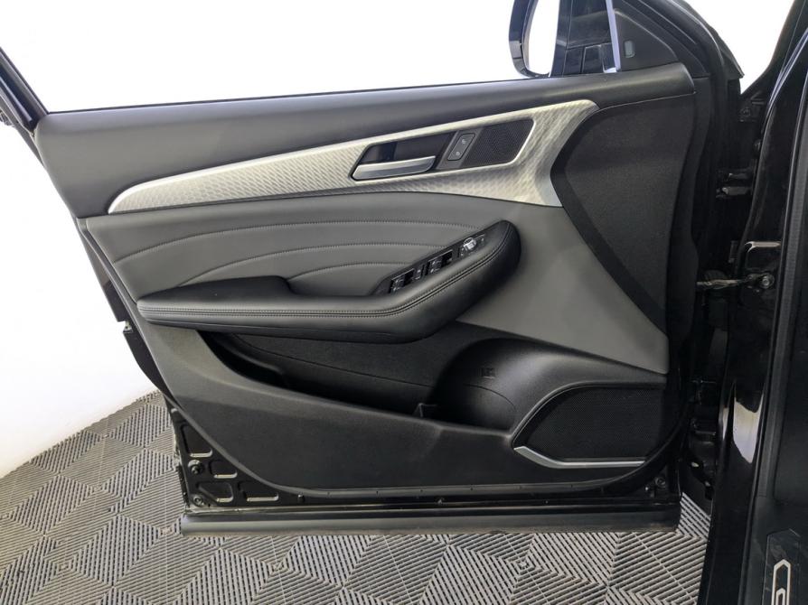 Haval F7 I Рестайлинг Москва  - изображение 18