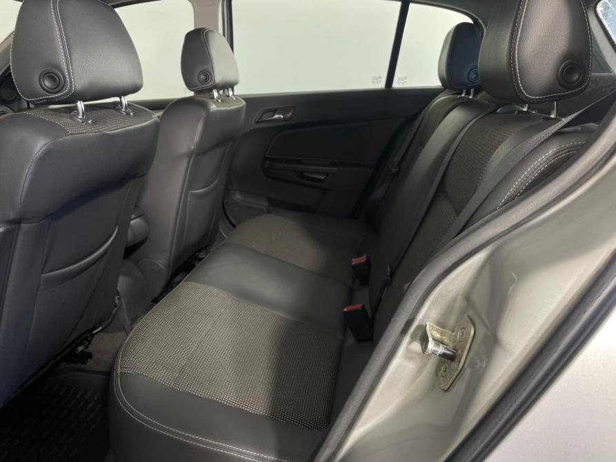 Opel Astra H Рестайлинг Воронеж  - изображение 18