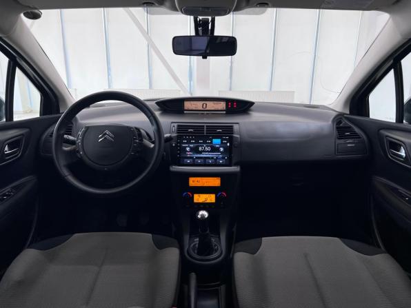 Citroen C4 II с пробегом 2010 года, цена 490 000 рублей, 205098 км, хэтчбек, Автокод Объявления