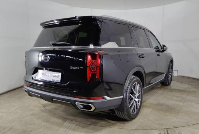 GAC GS8 II с пробегом 2023 года, цена 3 360 000 рублей, 29794 км, внедорожник, Автокод Объявления