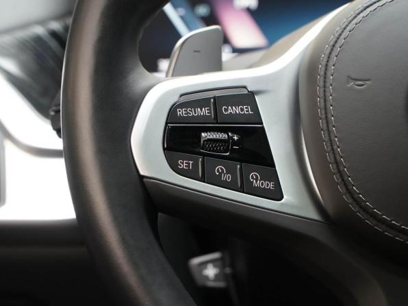 BMW X6 III (G06) Рестайлинг с пробегом 2024 года, цена 12 150 046 рублей, 14242 км, внедорожник, Автокод Объявления