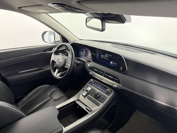 Hyundai Palisade I с пробегом 2020 года, цена 3 990 000 рублей, 112000 км, внедорожник, Автокод Объявления
