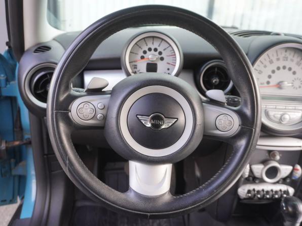 Mini Hatch II (R56) с пробегом 2008 года, цена 641 000 рублей, 164100 км, хэтчбек, Автокод Объявления