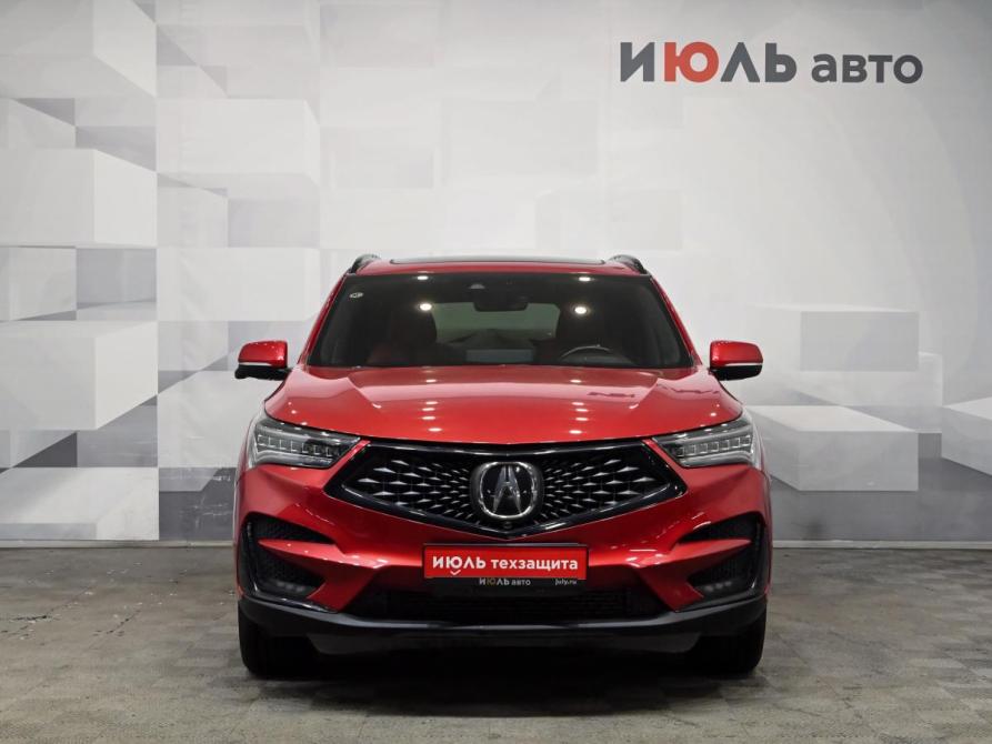 Acura RDX III Екатеринбург  - изображение 2