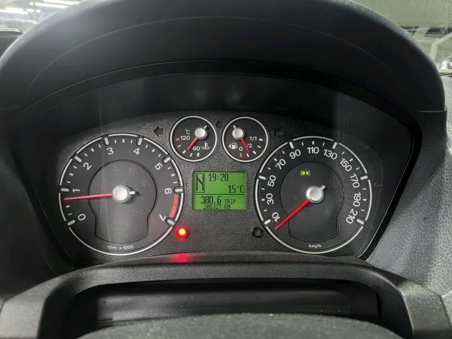 Ford Fiesta Mk5 Санкт-Петербург  - изображение 7