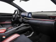 Geely Coolray I Рестайлинг Москва  - изображение 36