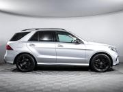 Mercedes-Benz GLE I (W166) Москва  - изображение 24