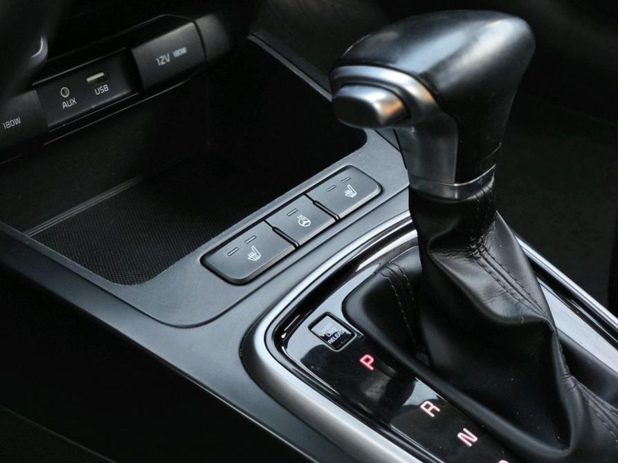 Kia Rio IV Санкт-Петербург  - изображение 16