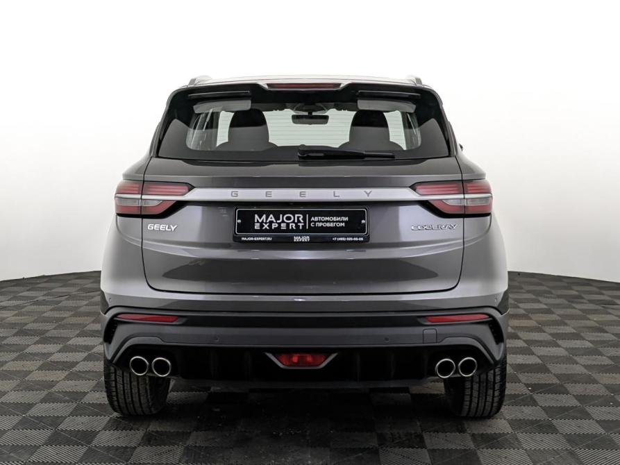 Geely Coolray I Москва  - изображение 6