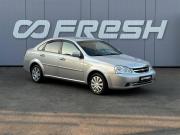 Chevrolet Lacetti I Кропоткин  - изображение 20