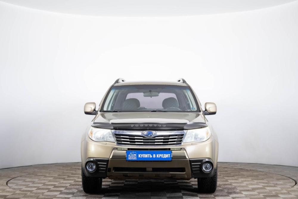 Subaru Forester III Пермь  - изображение 2