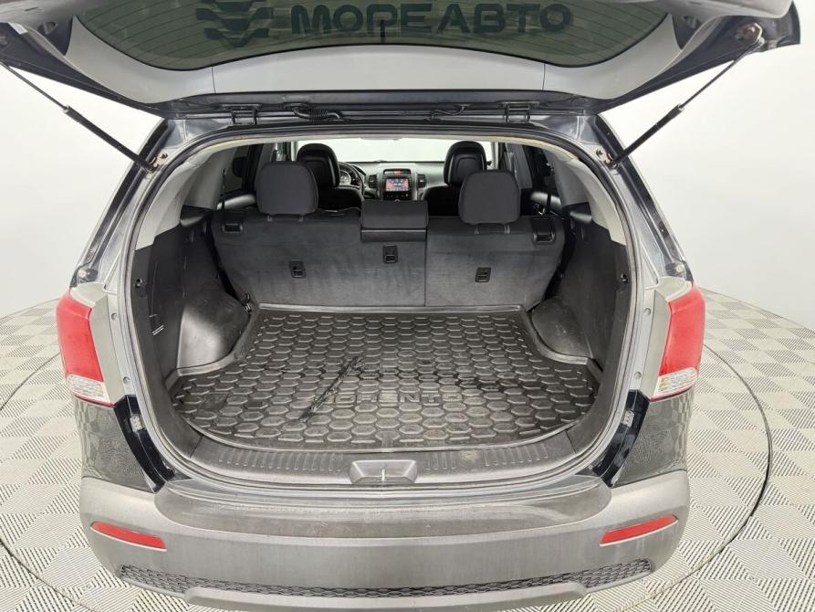 Kia Sorento II Калининград  - изображение 22