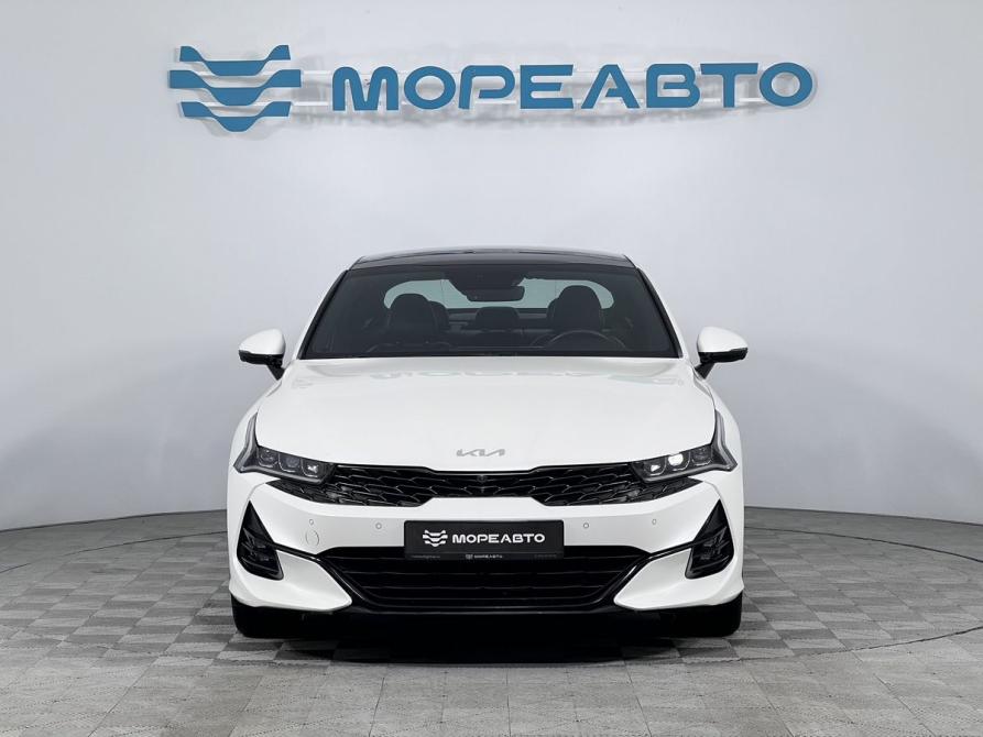 Kia K5 III Калининград  - изображение 2