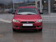 Mitsubishi Lancer X Новосибирск  - изображение 21