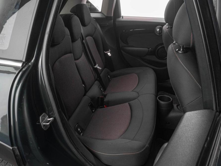 Mini Hatch III (F55/F56) Тюмень  - изображение 7