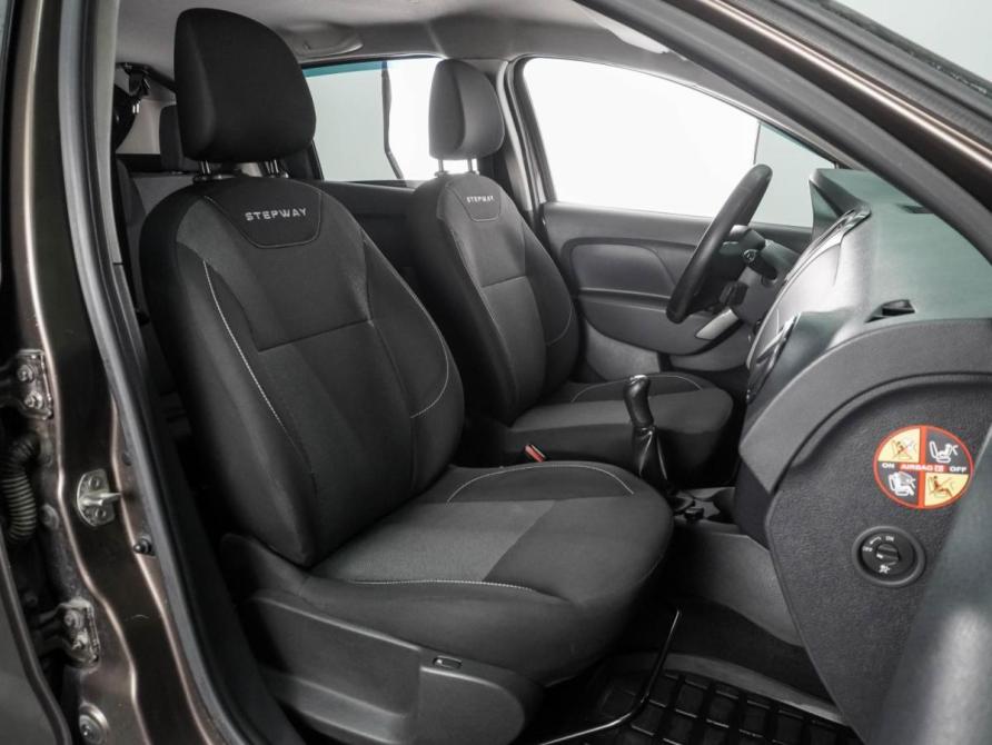 Renault Sandero II Рестайлинг Воронеж  - изображение 8
