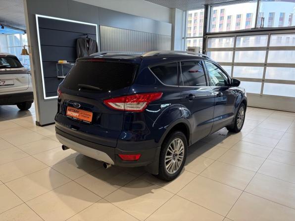 Ford Kuga II с пробегом 2013 года, цена 1 270 000 рублей, 202000 км, внедорожник, Автокод Объявления