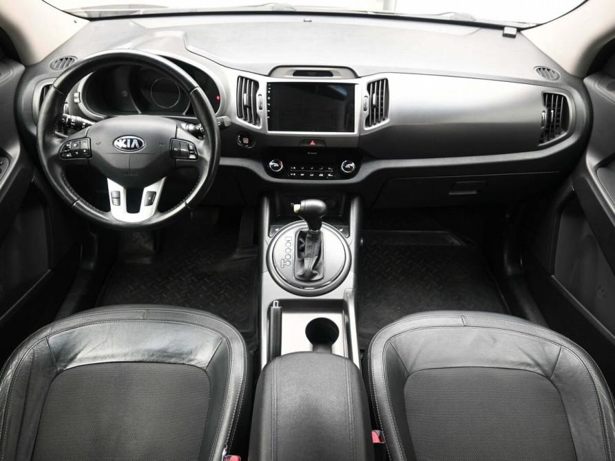 Kia Sportage III Ростов-на-Дону  - изображение 9