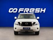 Nissan Patrol VI (Y62) Москва  - изображение 32