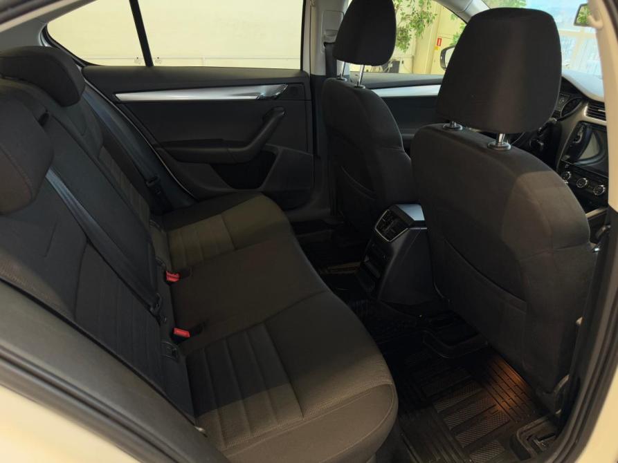 Skoda Octavia III (A7) Волгоград  - изображение 10