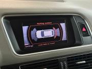 Audi Q5 I (8R) Москва  - изображение 24