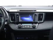 Toyota RAV4 IV (XA40) Рестайлинг Уфа  - изображение 30