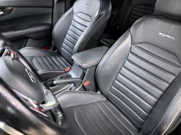 Kia Cerato IV с пробегом 2019 года, цена 1 930 000 рублей, 92039 км, седан, Автокод Объявления