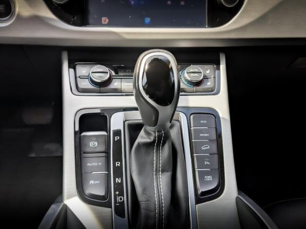 Geely Atlas I с пробегом 2020 года, цена 1 550 000 рублей, 106483 км, внедорожник, Автокод Объявления