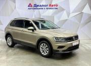 Volkswagen Tiguan II Азнакаево  - изображение 30
