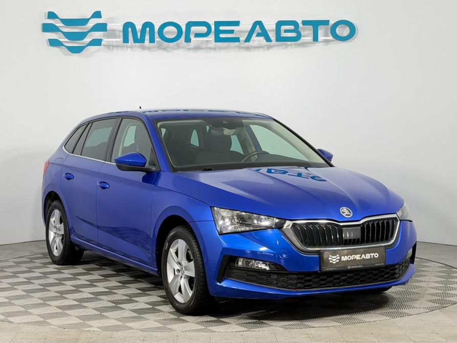 Skoda Scala I Калининград  - изображение 3