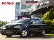 Volvo XC90 I Рестайлинг Москва  - изображение 24