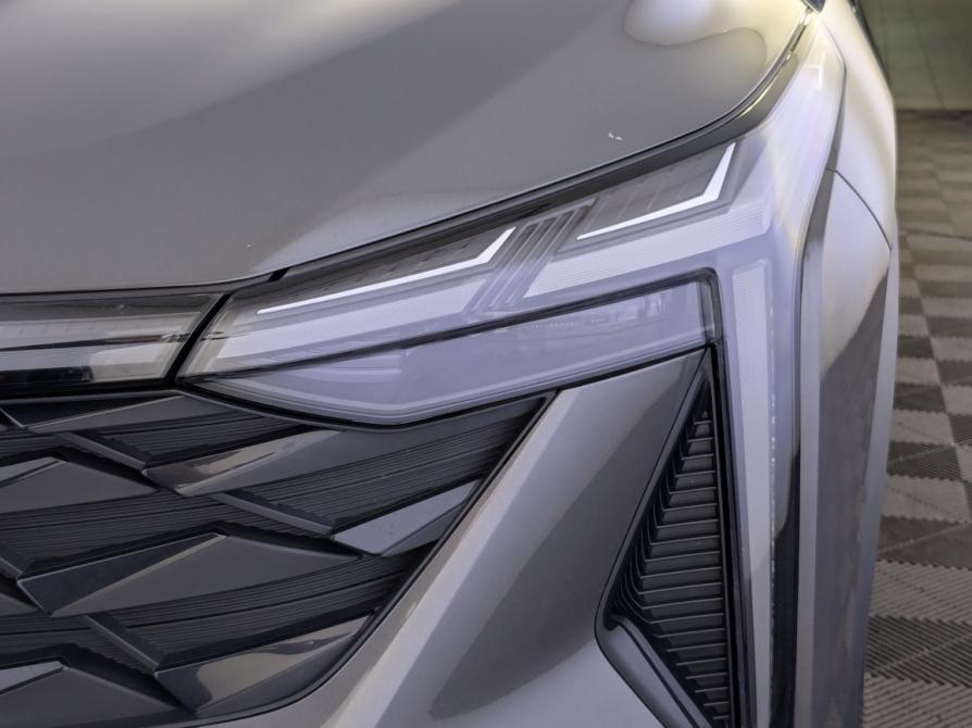 Geely Cityray Москва  - изображение 12