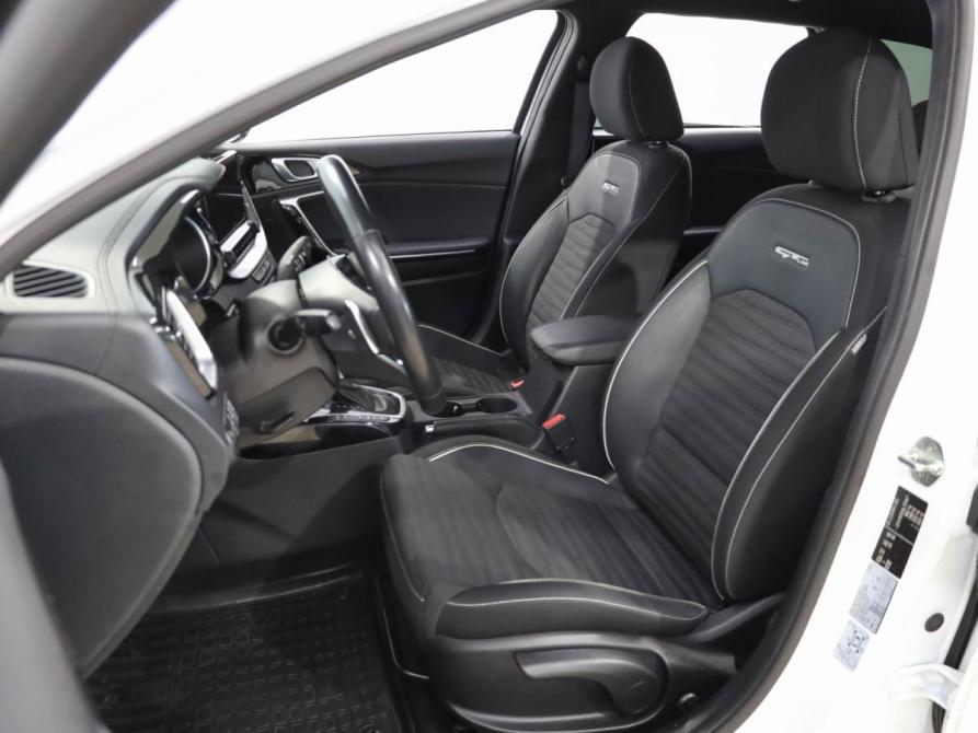 Kia Ceed III Рестайлинг Ростов-на-Дону  - изображение 10