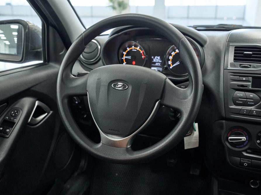 Lada (ВАЗ) Granta I Рестайлинг Самара  - изображение 10