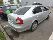 Skoda Octavia II (A5) Рестайлинг Санкт-Петербург  - изображение 8