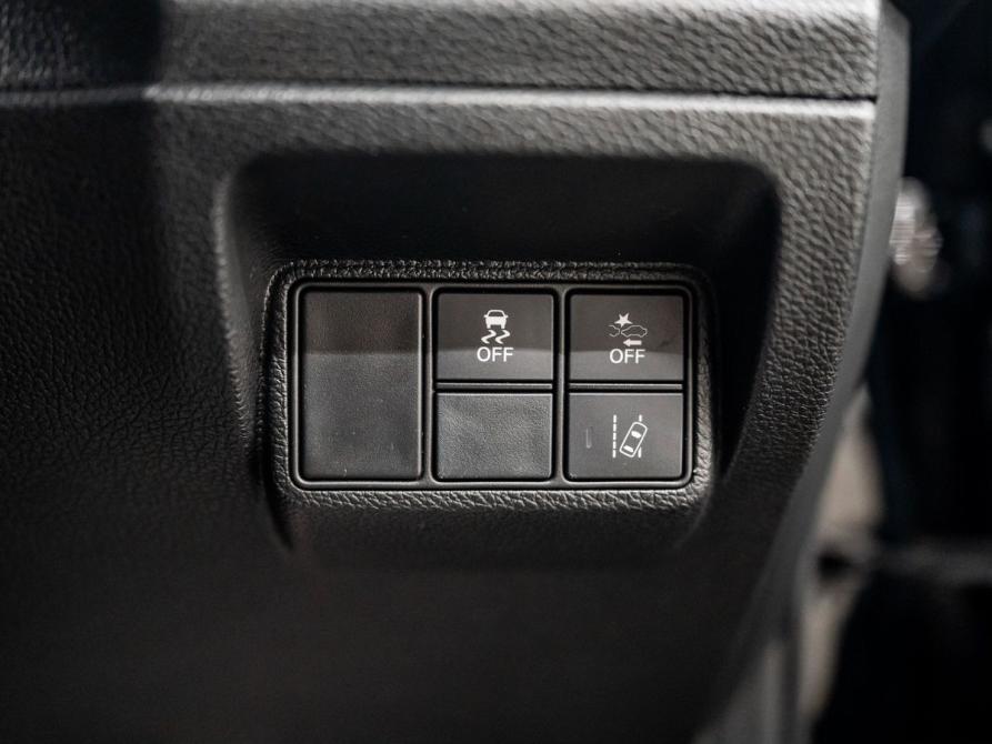 Honda Civic X Красноярск  - изображение 16