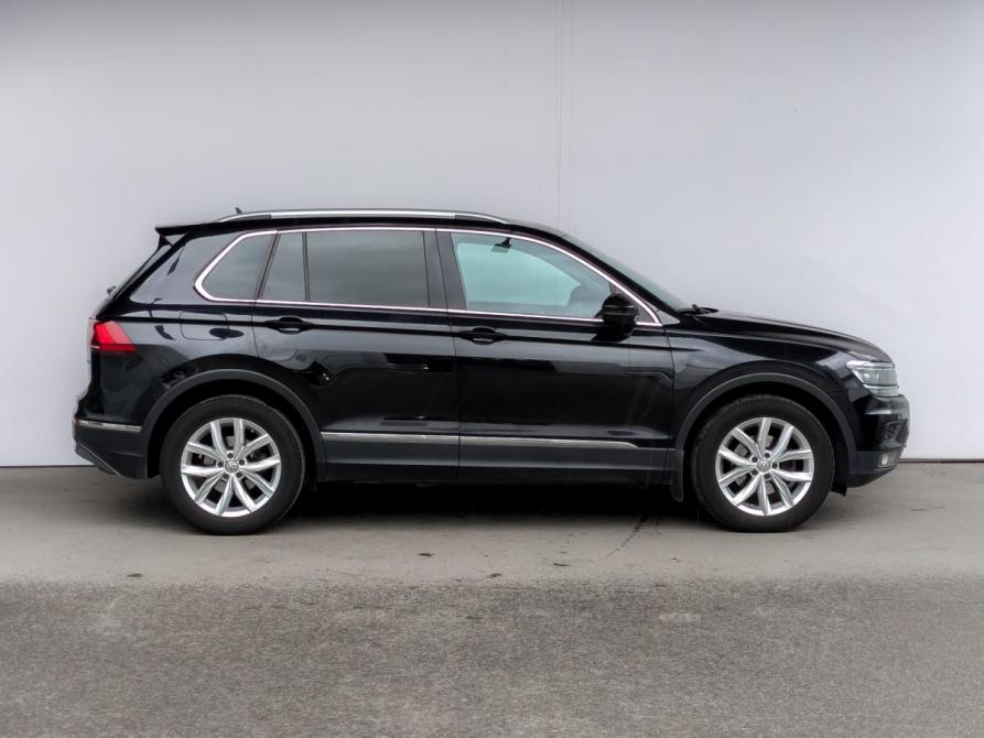 Volkswagen Tiguan II Москва  - изображение 4