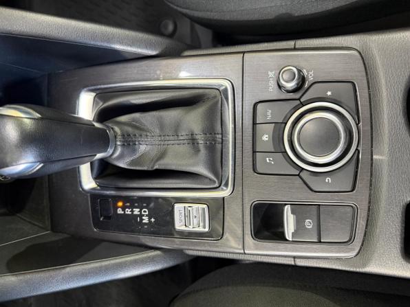 Mazda CX-5 I Рестайлинг с пробегом 2016 года, цена 1 890 000 рублей, 170000 км, внедорожник, Автокод Объявления