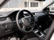 Skoda Octavia III (A7) Казань  - изображение 18