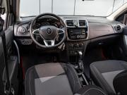Renault Sandero II Рестайлинг Краснодар  - изображение 25