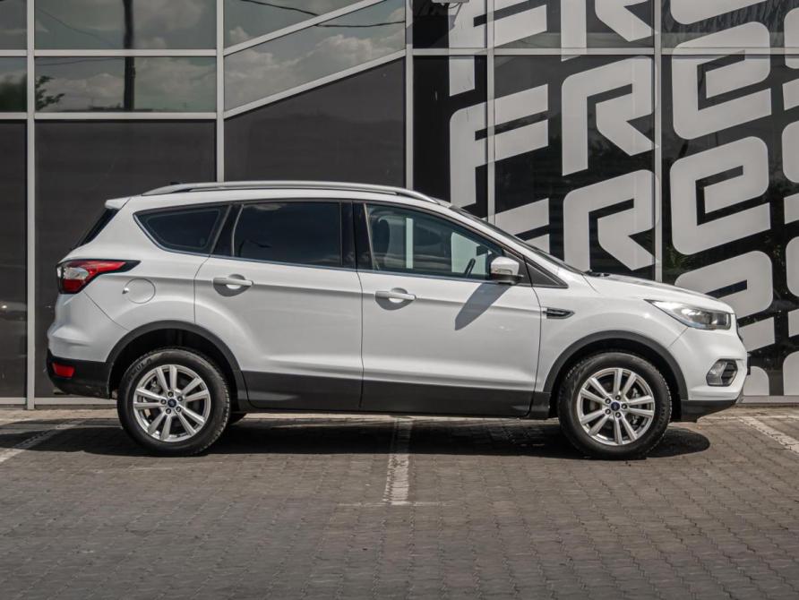 Ford Kuga II Рестайлинг Краснодар  - изображение 5