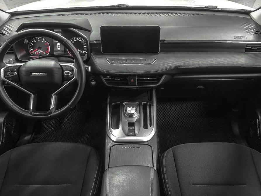 Haval Jolion I Ростов-на-Дону  - изображение 7