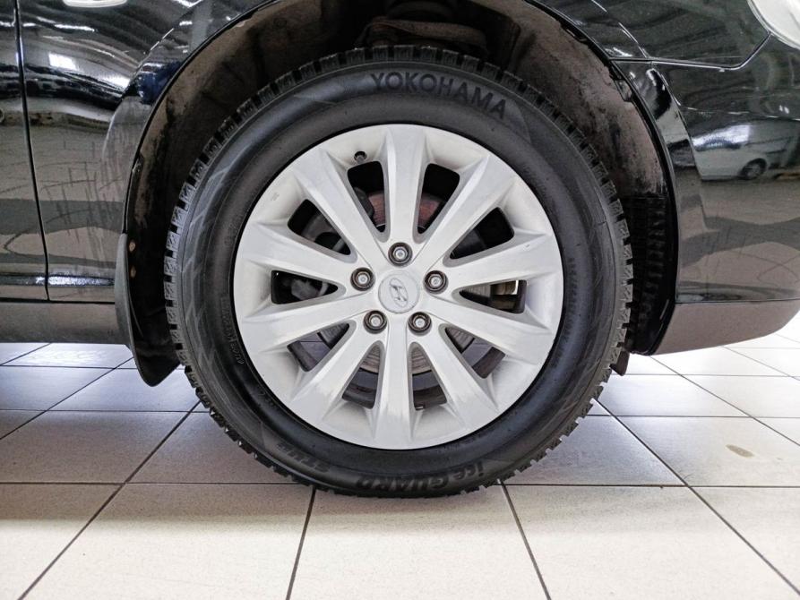 Hyundai Grandeur IV Набережные Челны  - изображение 22