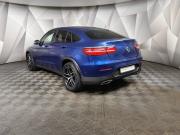 Mercedes-Benz GLC Coupe I (C253) Москва  - изображение 28